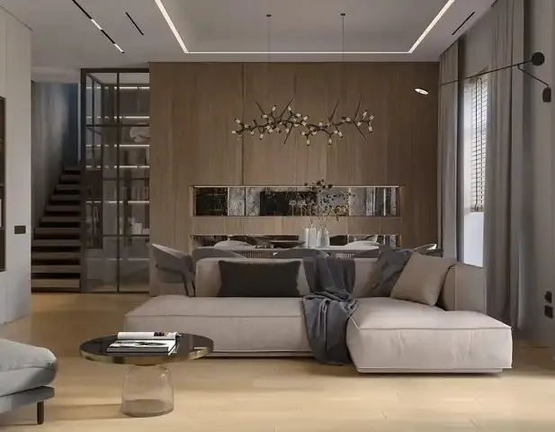 Квартира в Dubai Marina